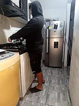 kingofqueenxxx webcam