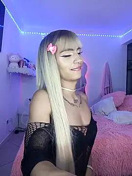 annie_thomson00 webcam