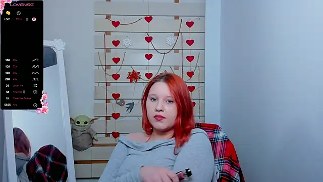 foxplayxx - FoxPlayXX's free webcam - UK Sex Cams