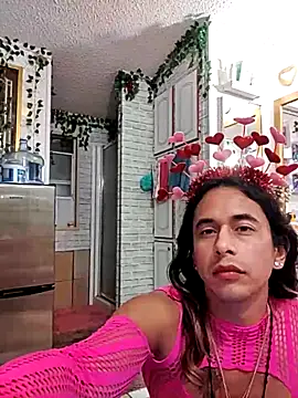 TranSexualJade95 webcam