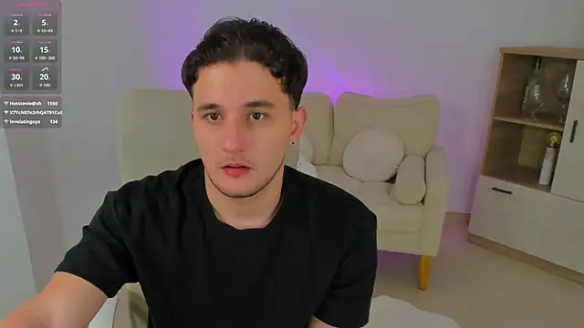 massimo_fiore (M young) - Make me cum and eat it 🥵😋