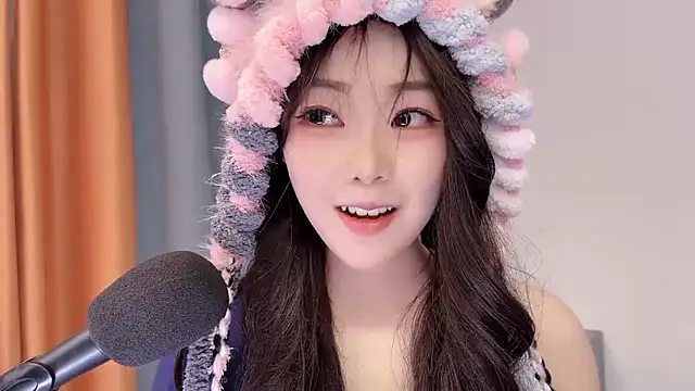 美女smalldaisy在线直播