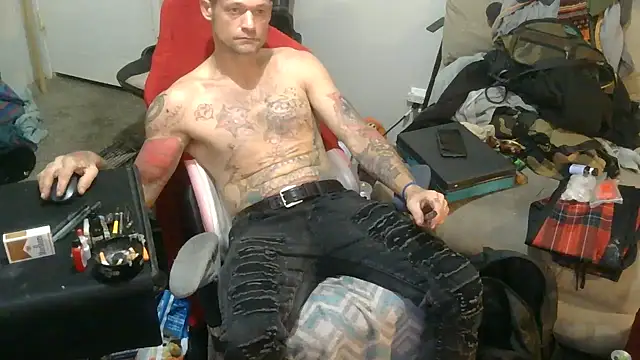 TheOneYouLove69 webcam