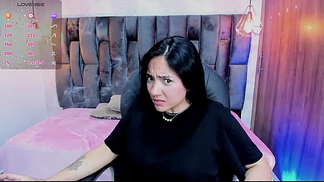 miichael_black webcam