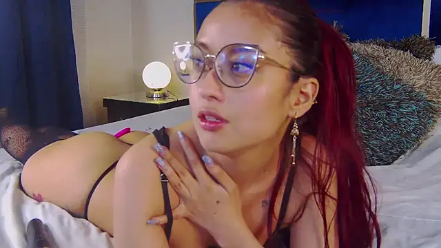 Ivanna_Teaser webcam