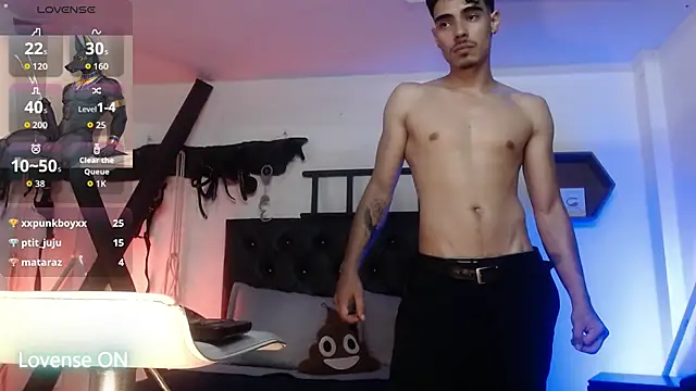 subarashi_ishi69 webcam