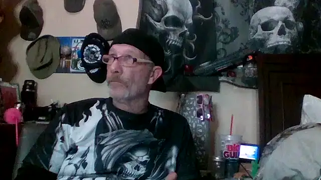 bigdaddyrooster webcam