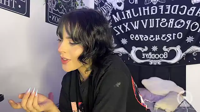 ariane_kimiko webcam