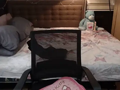 xheavenlytrans webcam