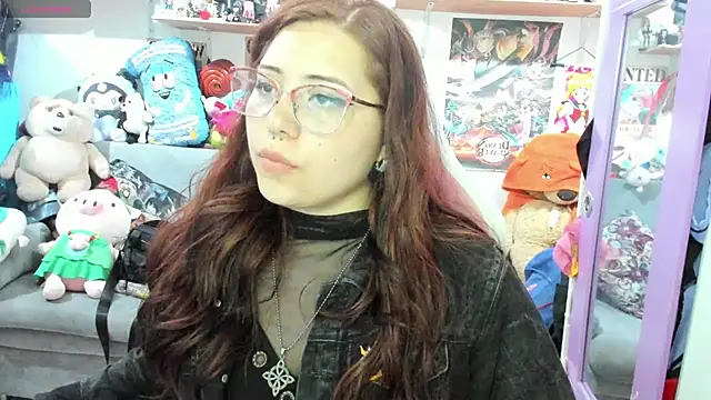 soficammy - Soficammy's free webcam