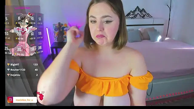 marry_evans - Marry_evans's free webcam - UK Sex Cams