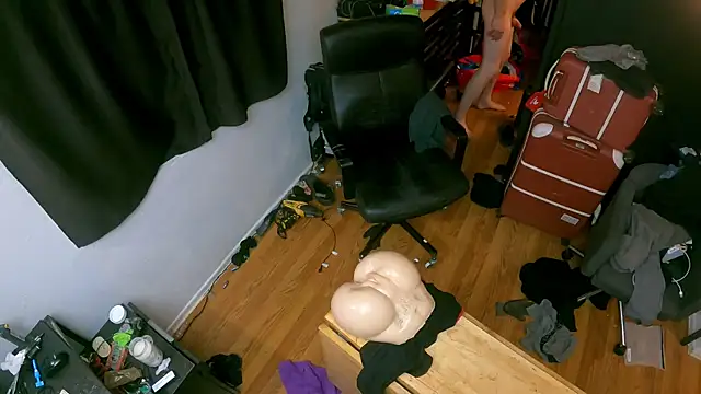 leanjamesdean webcam