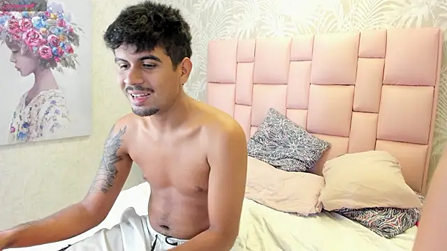 Dave_And_Emma webcam