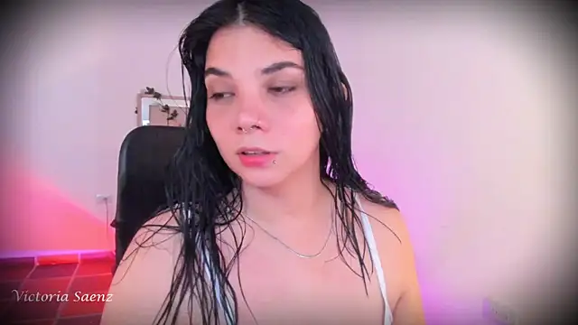 victoriaasaenz_ webcam
