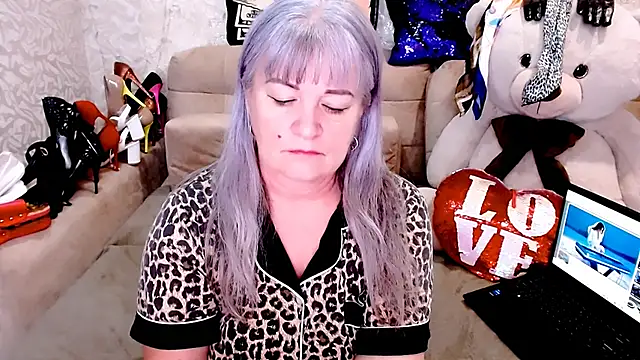 SiberiabBerry webcam