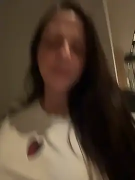 Lady_LauraRose from StripChat is Freechat