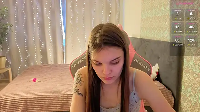 magic_shy_ - Magic_shy_'s free webcam - UK Sex Cams