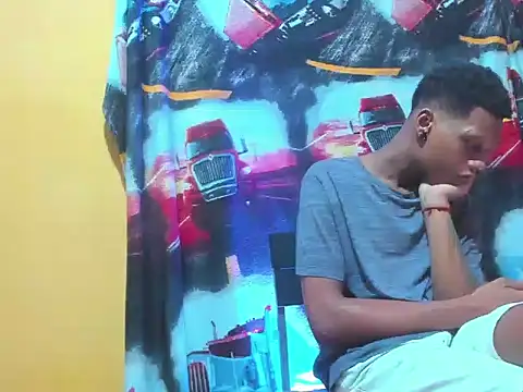 aunstin_farid1 webcam