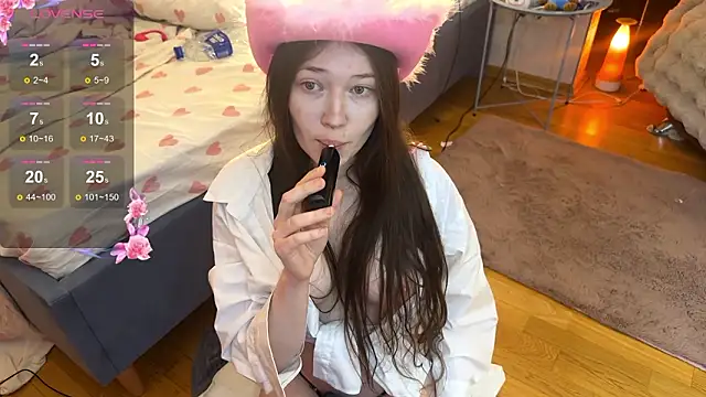 eva_varnerr webcam