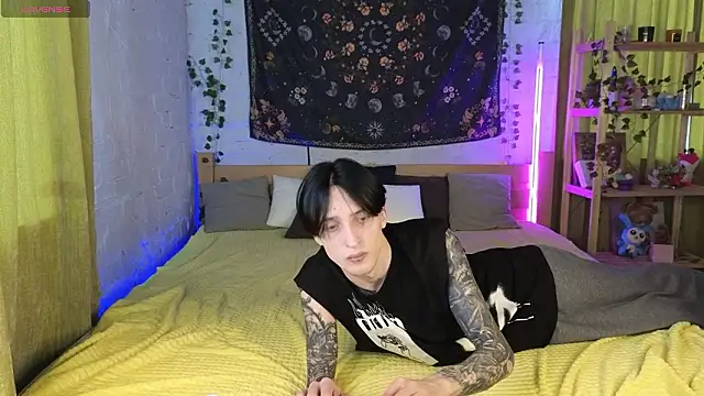 Martin_Jin webcam
