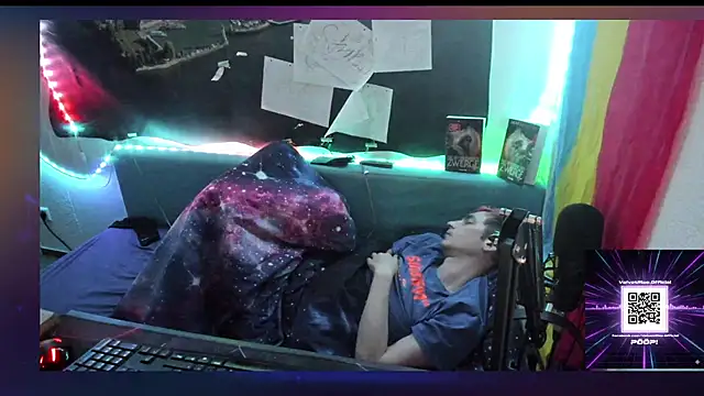 Preview of velvetrise