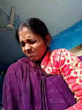 Mahima_rani34 webcam