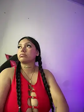 Webcam Model (Miia__Taylor)  is live.Free join now!