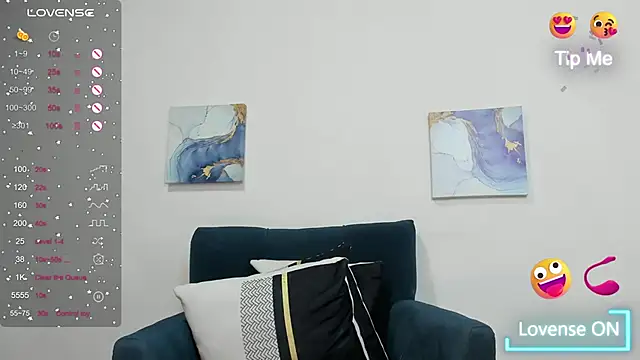 LADIOSA_ANASTACIA webcam