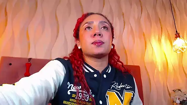 IsabelaLatina webcam