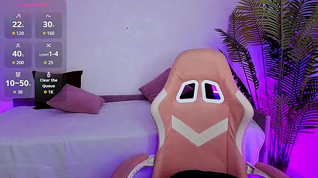 Ida_FaneStain webcam