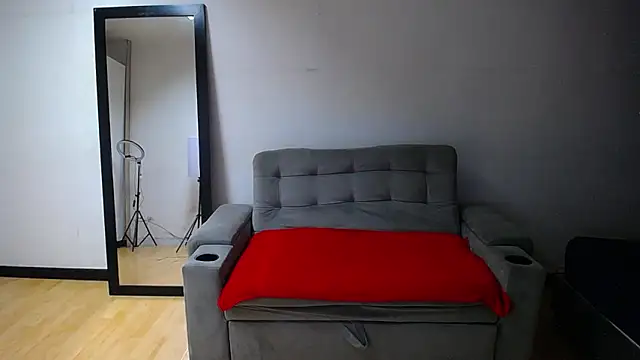 exotic_karmella webcam