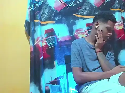 aunstin_farid1 webcam