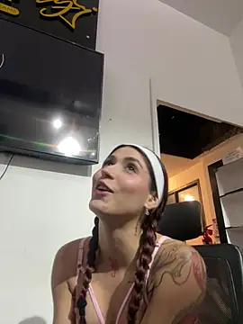 AnnyCherry_ webcam