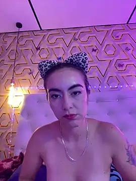 MelanyyJhonson15 webcam