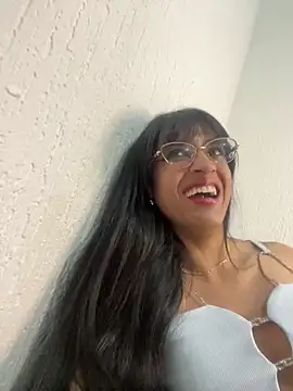 ValentinaEvanz webcam