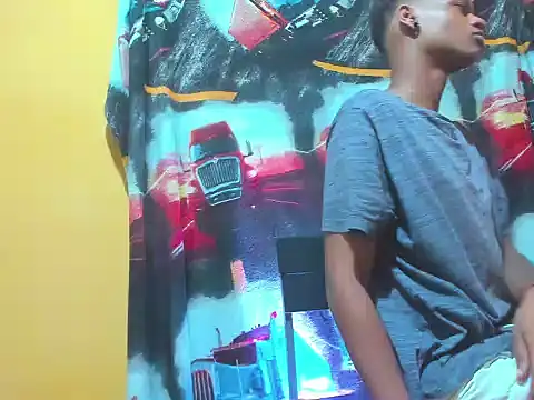 aunstin_farid1 webcam