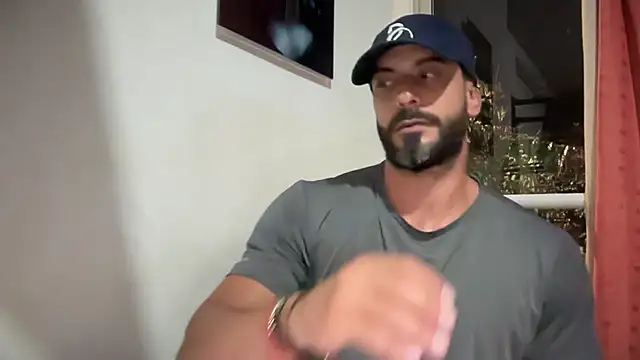 romeolovedark webcam