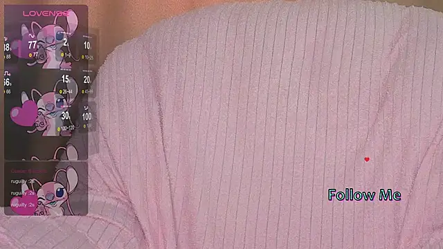 Forever_Smiler webcam