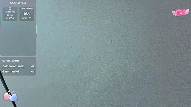 tabata_monroe webcam