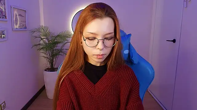 pinkan8el - PinkAn8el's free webcam - UK Sex Cams