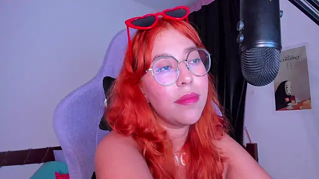 _Moon_Johnson webcam