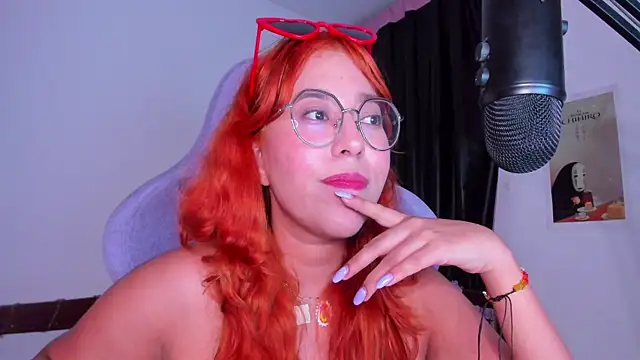 _Moon_Johnson webcam