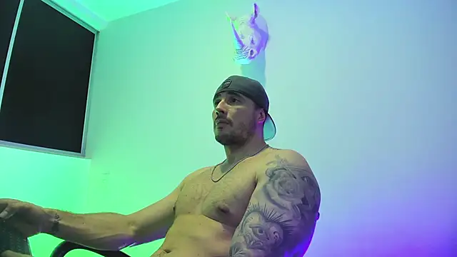 dagoti - Dagoti's free webcam