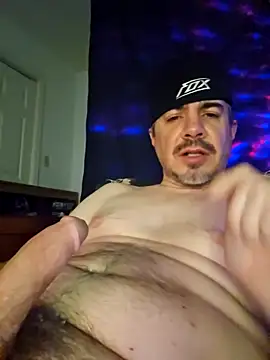 wilburydeznutz (Ask my age) - Cumshot