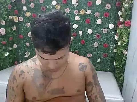 jerry_anderson18 webcam