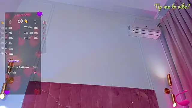 mayzzie - Mayzzie's free webcam