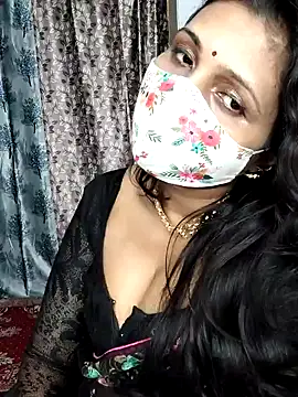 Hotty_Kavita webcam