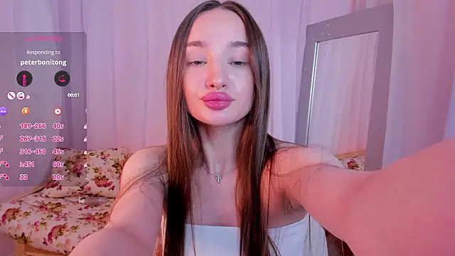miiss__lulu webcam