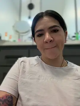 Gringo_XXX_Latina webcam