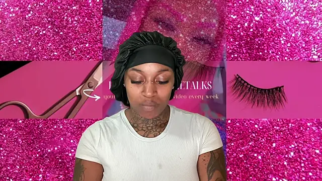 Creamesensation webcam